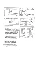 Preview for 9 page of Danby Designer DAC10003D Use And Care Manual