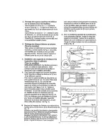 Preview for 22 page of Danby Designer DAC10003D Use And Care Manual