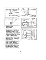 Preview for 23 page of Danby Designer DAC10003D Use And Care Manual