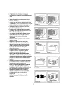 Preview for 22 page of Danby Designer DAC12003D Use And Care Manual