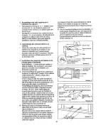 Preview for 23 page of Danby Designer DAC12003D Use And Care Manual