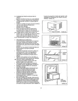 Preview for 25 page of Danby Designer DAC12003D Use And Care Manual