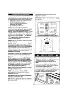 Preview for 26 page of Danby Designer DAC12003D Use And Care Manual