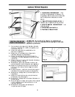 Preview for 10 page of Danby Designer DAR1102WE Owner'S Use And Care Manual