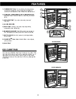 Preview for 5 page of Danby Designer DCR122BSLDD Owner'S Use And Care Manual