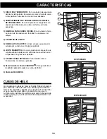 Preview for 19 page of Danby Designer DCR122BSLDD Owner'S Use And Care Manual