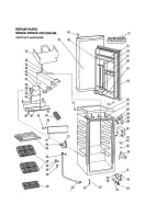 Preview for 8 page of Danby Designer DCR34BL Owner'S Manual