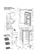 Preview for 22 page of Danby Designer DCR34BL Owner'S Manual