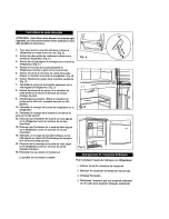 Preview for 9 page of Danby Designer DFF9102BL Owner'S Manual