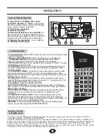 Предварительный просмотр 20 страницы Danby Designer DMW799BL Owner'S Use And Care Manual