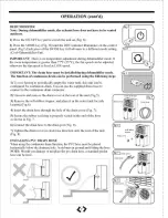 Preview for 8 page of Danby DESIGNER DPAC10011 Owner'S Use And Care Manual