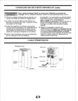 Preview for 15 page of Danby DESIGNER DPAC10011 Owner'S Use And Care Manual