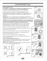 Preview for 19 page of Danby DESIGNER DPAC10011 Owner'S Use And Care Manual