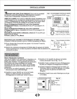 Preview for 16 page of Danby DESIGNER DPAC10011BL Owner'S Use And Care Manual