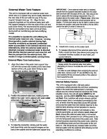 Preview for 6 page of Danby Designer DPAC10061 Owner'S Manual