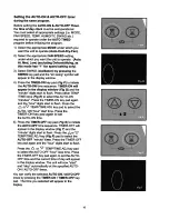 Preview for 17 page of Danby Designer DPAC10061 Owner'S Manual