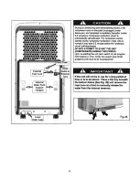 Preview for 13 page of Danby Designer DPAC120068 Owner'S Manual