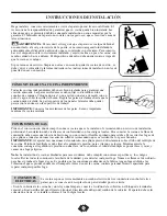 Preview for 17 page of Danby Designer DR399BLSGLP Owner'S Use And Care Manual