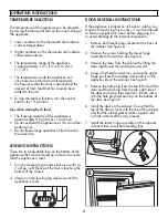 Предварительный просмотр 5 страницы Danby Designer DUFM085A2WDD1 Owner'S Manual