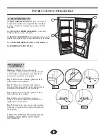 Preview for 11 page of Danby Designer DUFM320WDD Owner'S Use And Care Manual