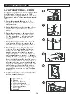 Preview for 14 page of Danby Designer DWC114BLSDD Owner'S Manual