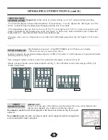 Preview for 6 page of Danby Designer DWC508BLS Owner'S Use And Care Manual