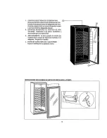 Preview for 16 page of Danby Designer DWC610BL Owner'S Manual