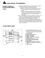 Preview for 15 page of Danby DFF048A4WDB Owner'S Use And Care Manual