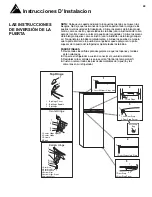 Preview for 24 page of Danby DFF100A1SLDB Owner'S Use And Care Manual