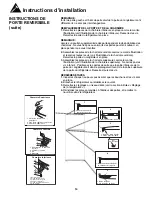 Preview for 15 page of Danby DFF100A2BSLDB Owner'S Use And Care Manual