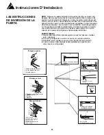 Preview for 24 page of Danby DFF100A2BSLDB Owner'S Use And Care Manual