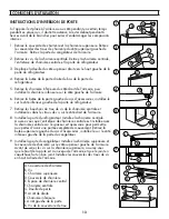 Предварительный просмотр 14 страницы Danby DFF100C1BDB Owner'S Manual