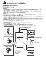 Preview for 16 page of Danby DFF100C1BSLDB Owner'S Use And Care Manual