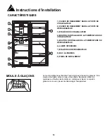 Preview for 17 page of Danby DFF100C1BSLDB Owner'S Use And Care Manual