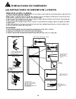 Preview for 26 page of Danby DFF100C1BSLDB Owner'S Use And Care Manual