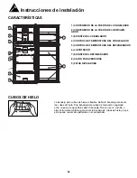 Preview for 27 page of Danby DFF100C1BSLDB Owner'S Use And Care Manual