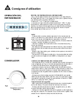 Preview for 29 page of Danby DFF100C1BSLDB Owner'S Use And Care Manual