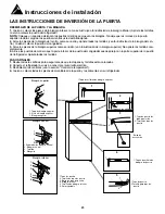 Предварительный просмотр 26 страницы Danby DFF100C2WDD Owner'S Use And Care Manual