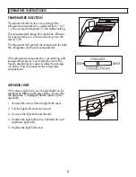 Preview for 5 page of Danby DFF110A1BSSDD Owner'S Manual