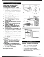 Preview for 15 page of Danby DFF1144W Owner'S Manual