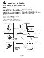 Preview for 15 page of Danby DFF123C1WDB Owner'S Use And Care Manual