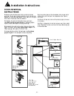 Preview for 3 page of Danby DFF123C2WDD Owner'S Use And Care Manual