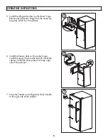 Preview for 7 page of Danby DFF180E1BSS Owner'S Manual