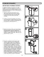 Preview for 15 page of Danby DFF180E1BSS Owner'S Manual