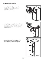 Preview for 16 page of Danby DFF180E1BSS Owner'S Manual