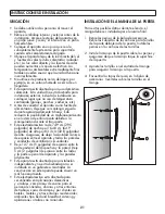 Preview for 22 page of Danby DFF180E1BSS Owner'S Manual