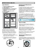 Preview for 23 page of Danby DFF180E1BSS Owner'S Manual