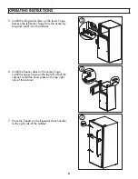 Preview for 7 page of Danby DFF180E1WDB Owner'S Manual