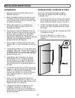 Preview for 13 page of Danby DFF180E1WDB Owner'S Manual