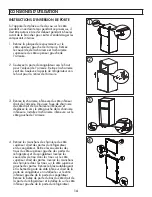 Preview for 15 page of Danby DFF180E1WDB Owner'S Manual